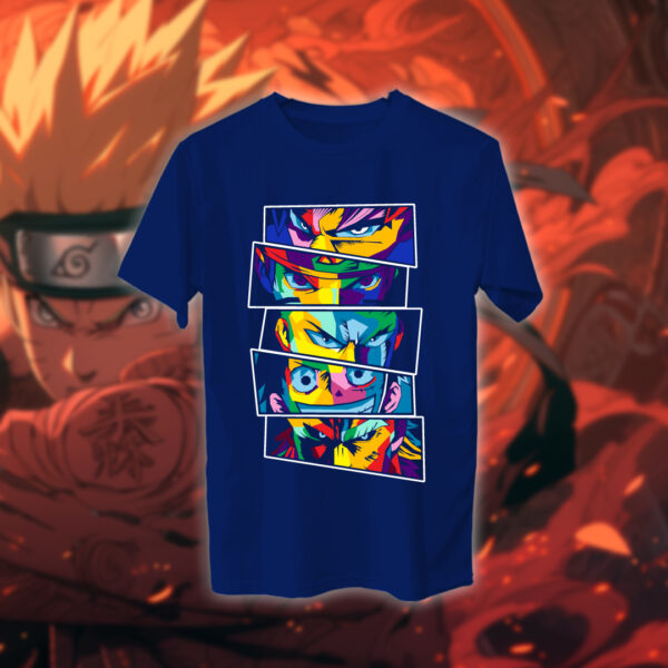 شخصيات انمي - ناروتو