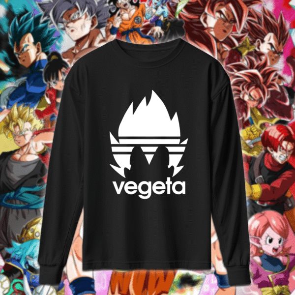 VEGETA - دراقون بول