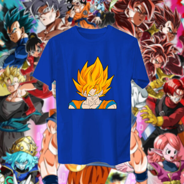 قوكو - دراقون بول