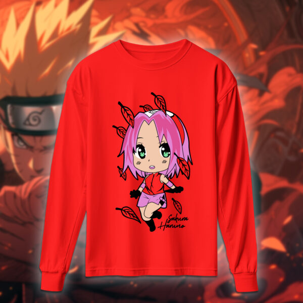 Sakura Haruno  - ناروتو