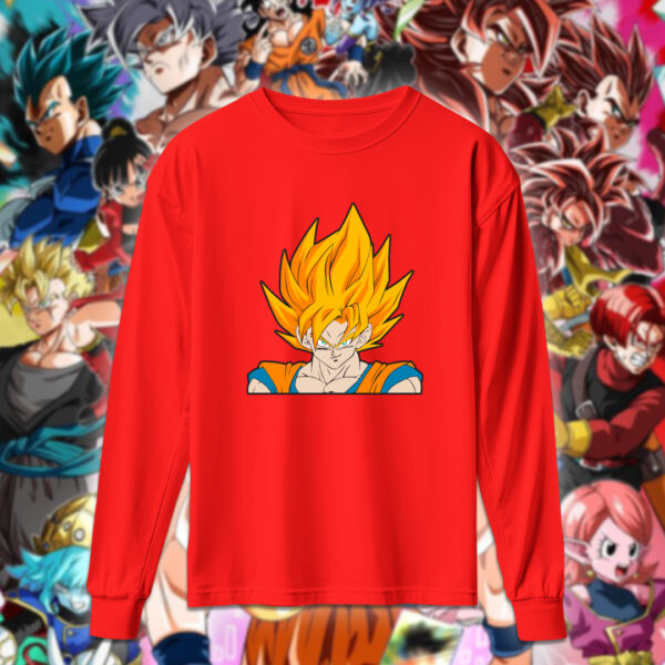 قوكو - دراقون بول