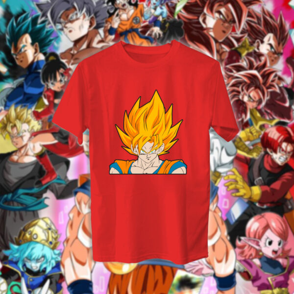 قوكو - دراقون بول