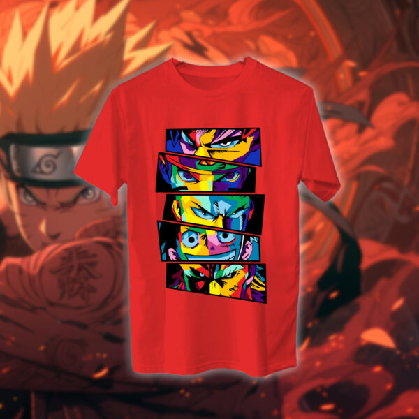 شخصيات انمي - ناروتو