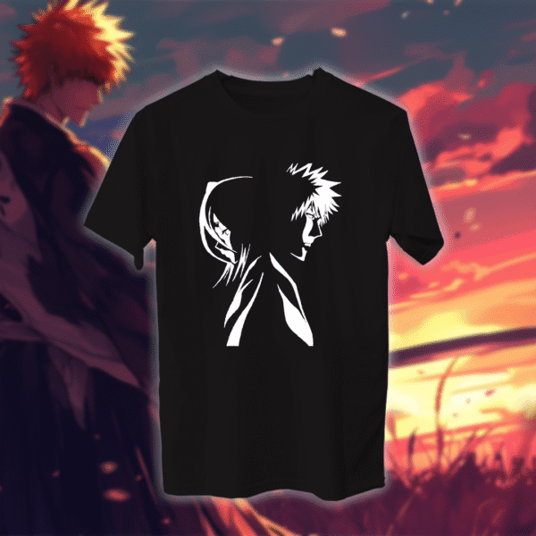 Bleach - بليتش