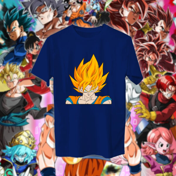 قوكو - دراقون بول