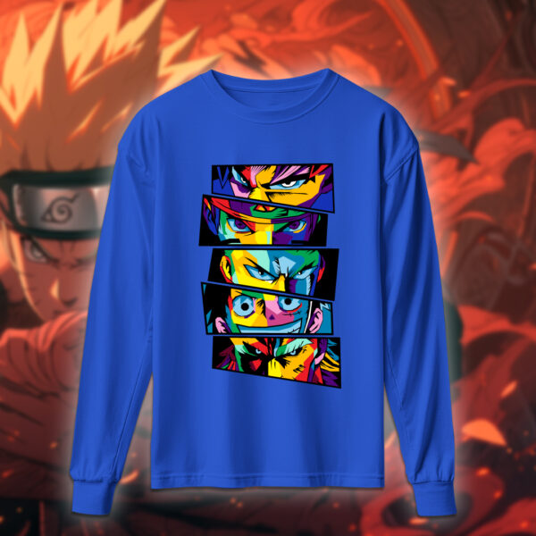 شخصيات انمي - ناروتو