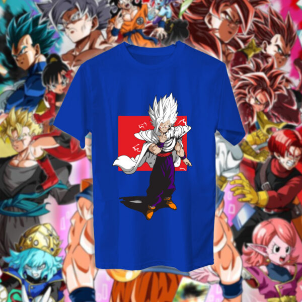 Ultra Instinct Goku - دراقون بول