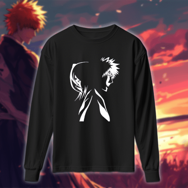 Bleach - بليتش