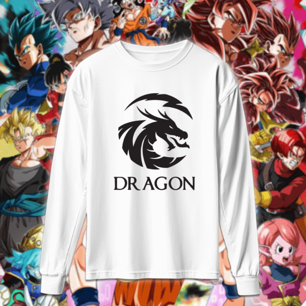 DRAGON - دراقون بول