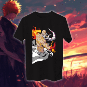 169 Genryusai - بليتش