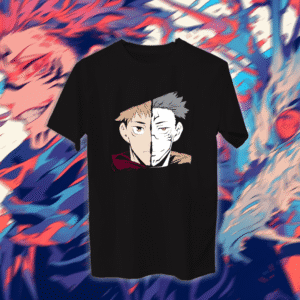 Yuji Itadori - جوجوتسو كايسن