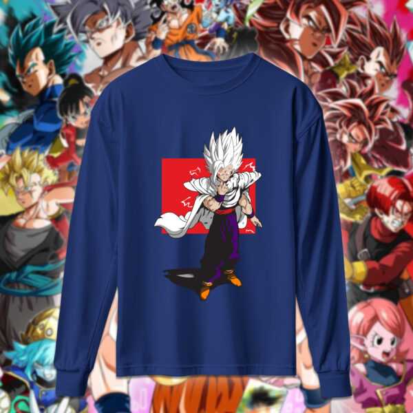 Ultra Instinct Goku - دراقون بول