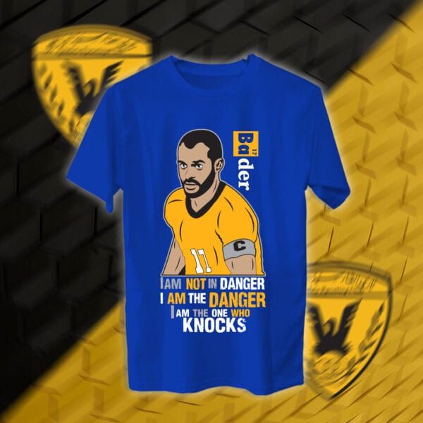 بدر المطوع - القادسية