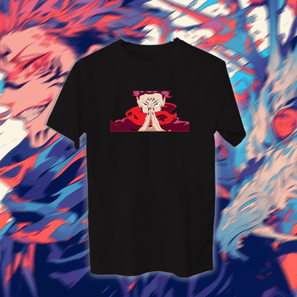 Yuji Itadori - جوجوتسو كايسن