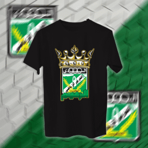 العربي الزعيم - العربي