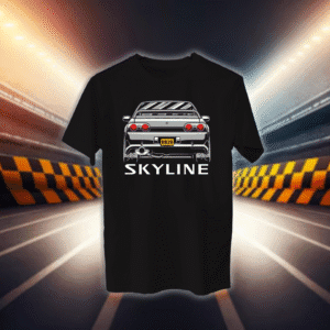 Skyline - سيارات