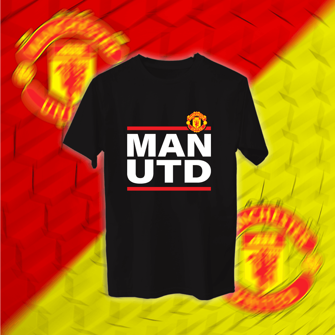 MAN UTD - مانشستر يونايتد