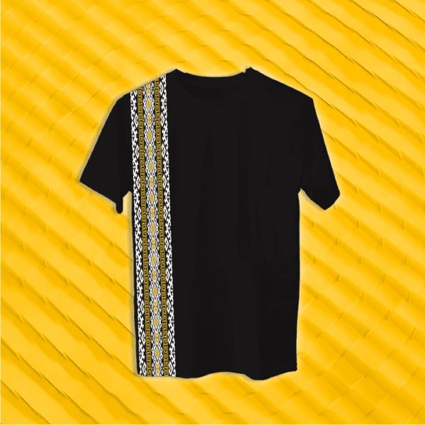 السدو بالذهبي - تصاميم مميزة