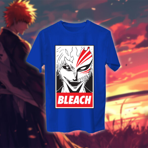 Bleach - بليتش