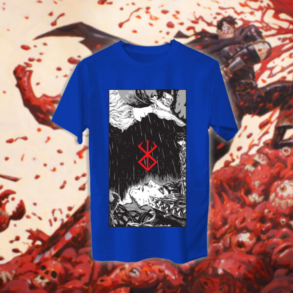 Berserk - بيرسيرك