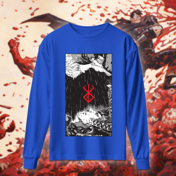 Berserk - بيرسيرك