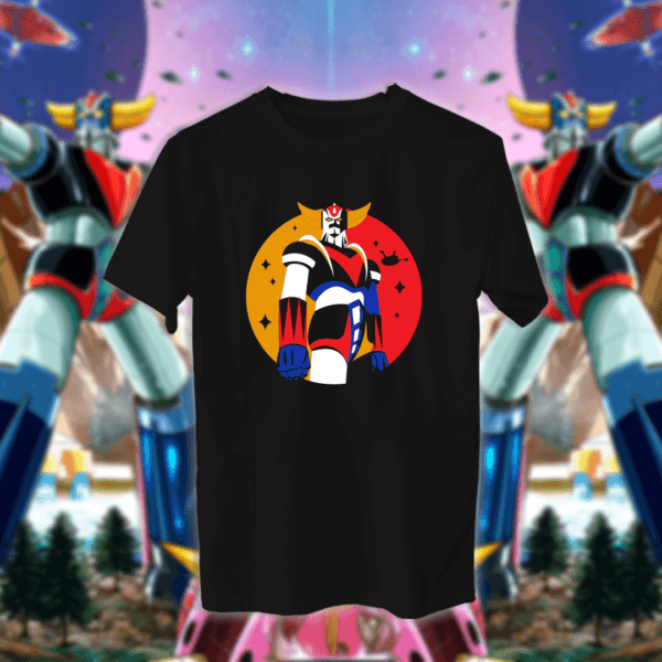 Grendizer - قرندايزر