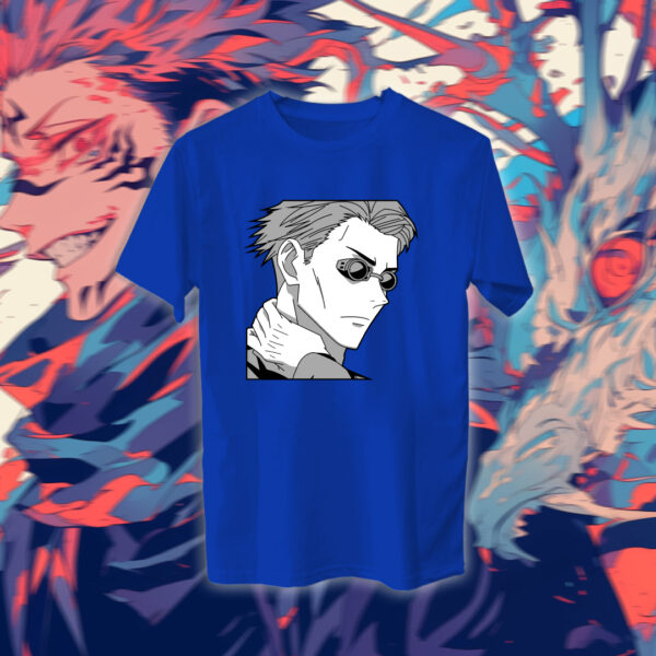 Jujutsu Kaisen - جوجوتسو كايسن