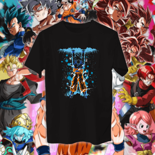 قوكو - دراقون بول