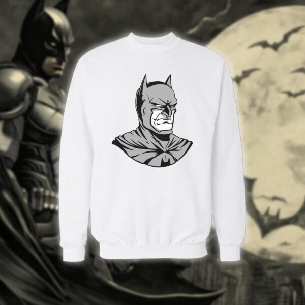 Batman - باتمان