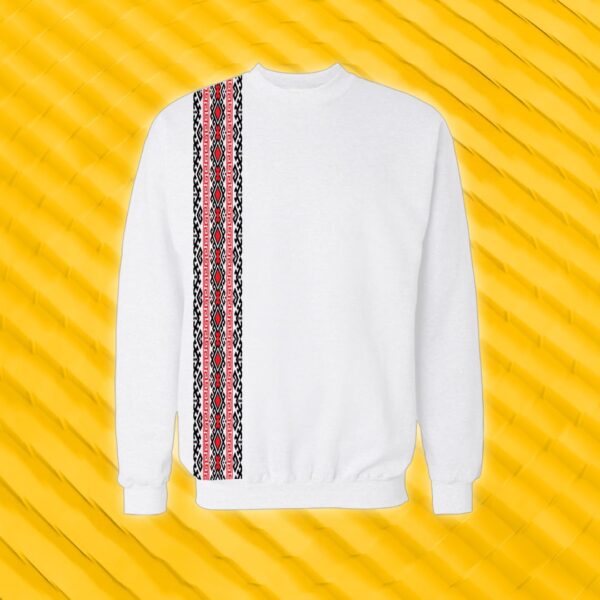 السدو بالأحمر - تصاميم مميزة