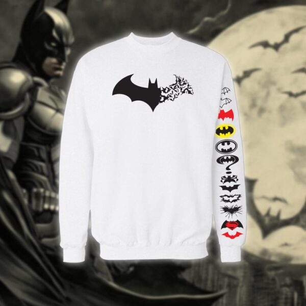 Batman - باتمان