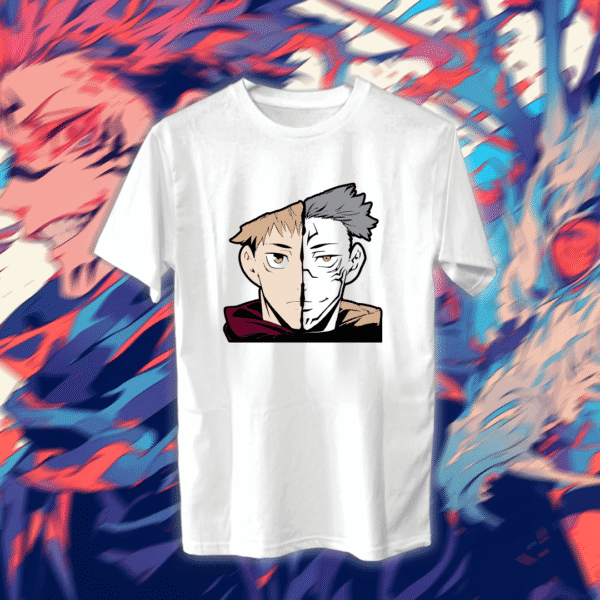 Yuji Itadori - جوجوتسو كايسن