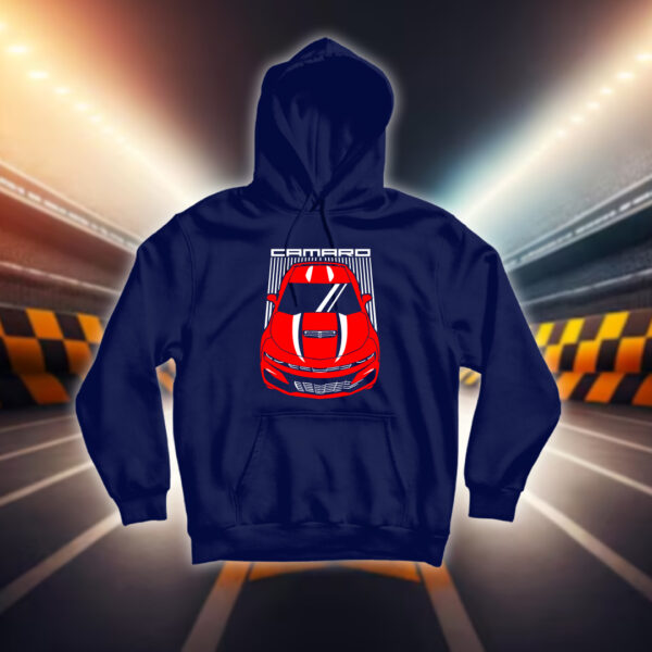 Camaro - سيارات