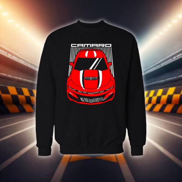 Camaro - سيارات