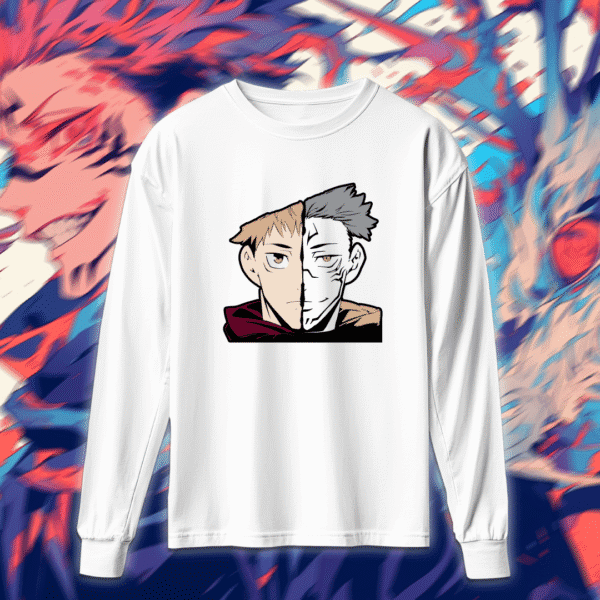 Yuji Itadori - جوجوتسو كايسن