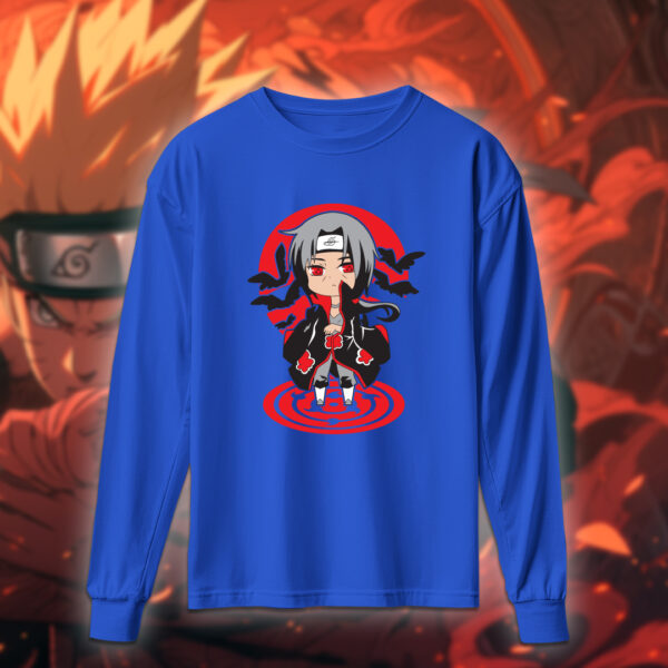 Itachi - ناروتو