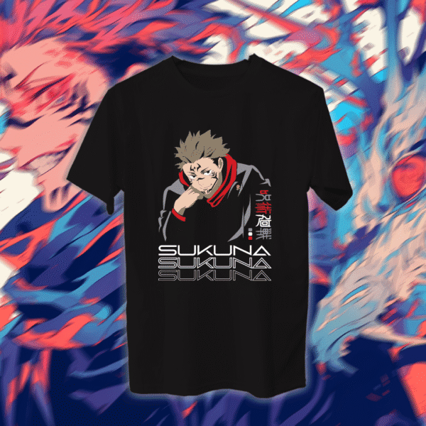 Sukuna - جوجوتسو كايسن