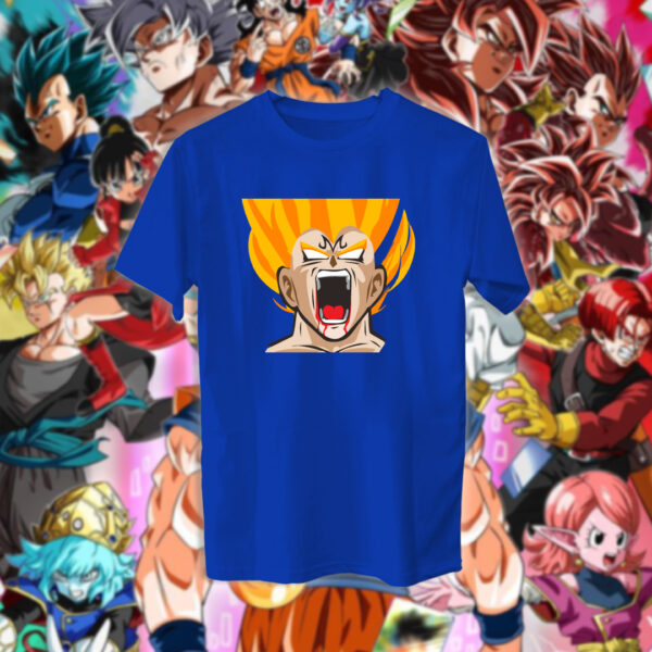 قوكو - دراقون بول