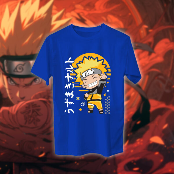 Naruto - ناروتو