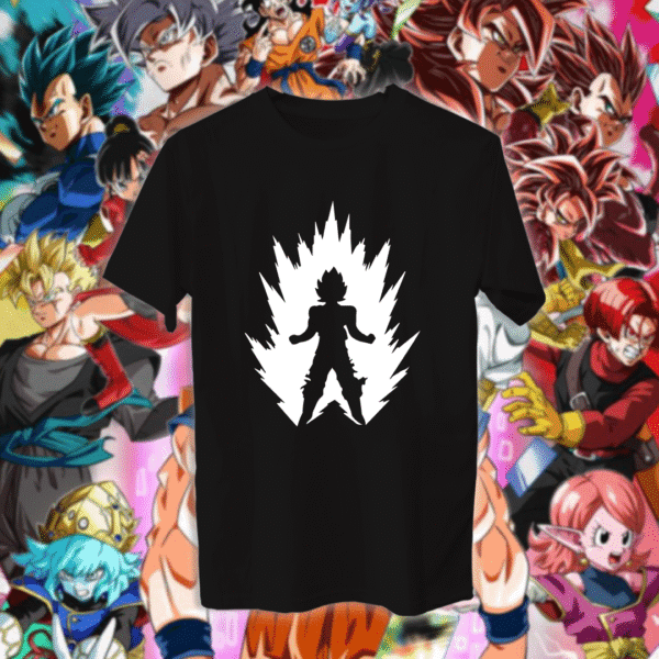 Goku Super Saiyan - دراقون بول