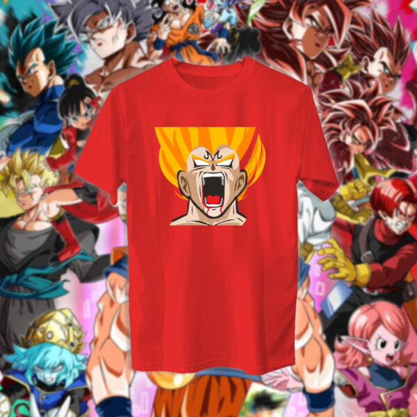 قوكو - دراقون بول