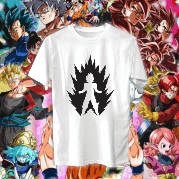 Goku Super Saiyan - دراقون بول