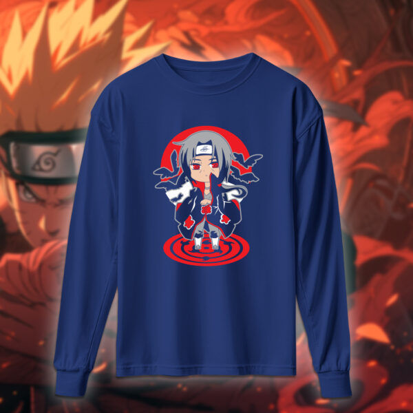 Itachi - ناروتو