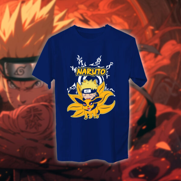 Naruto - ناروتو