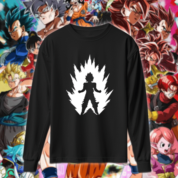 Goku Super Saiyan - دراقون بول