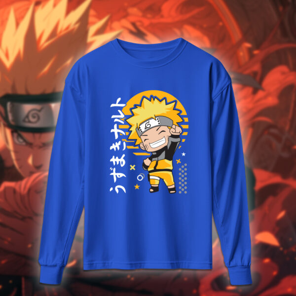 Naruto - ناروتو