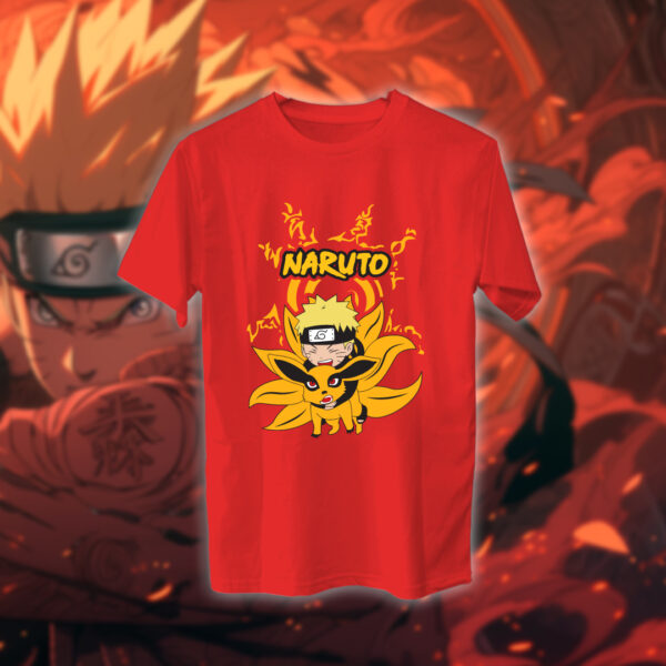 Naruto - ناروتو