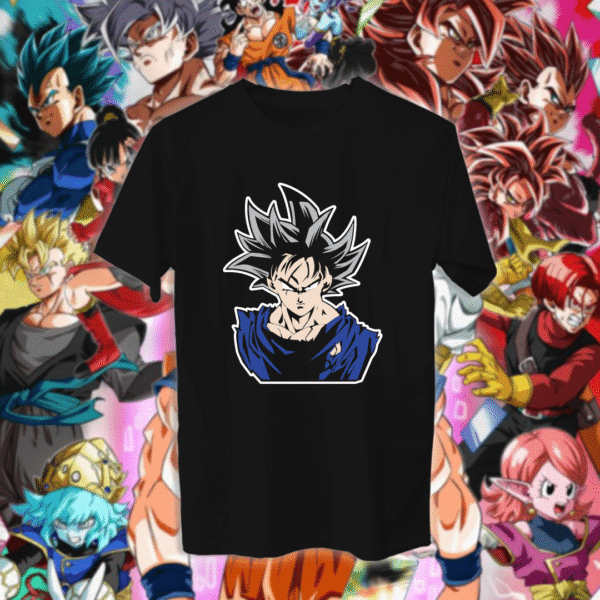 قوكو - دراقون بول