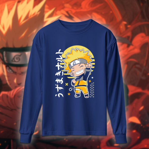 Naruto - ناروتو