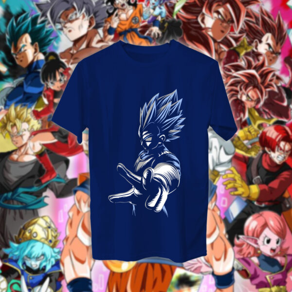 قوكو - دراقون بول